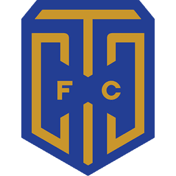 Cape Town City logo