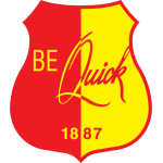 Be Quick 1887 logo