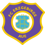 Erzgebirge Aue logo