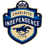 Charlotte Independence logo
