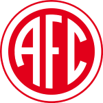 América RJ logo