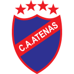 Atenas logo