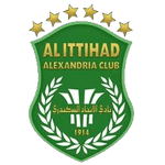Al Ittihad logo