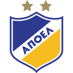 APOEL U19 logo