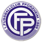 FC Pforzheim logo