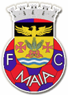 FC Maia logo