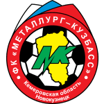 FK Novokuznetsk logo