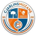 Cjarlins Muzane logo