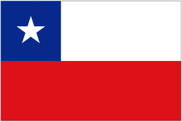 Chile U20 logo