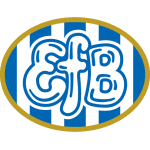 Esbjerg U19 logo