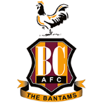 Bradford City logo