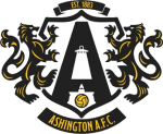 Ashington AFC logo
