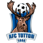 AFC Totton logo
