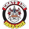 Chatham Town logo