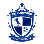 Be Forward Wanderers