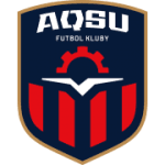 Aksu logo
