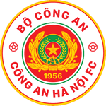 Công An Nhân Dân logo