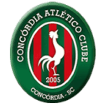 Concórdia Atlético Clube logo
