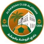 Al Rawdhah logo