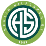 Berlin Hilalspor logo