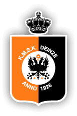Deinze logo