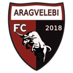 Aragvelebi logo