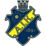 AIK logo