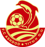 Ashdod logo