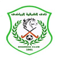 El Sharqiya logo