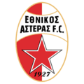 Ethnikos Asteras logo