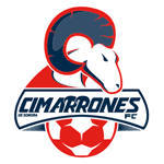 Cimarrones de Sonora logo