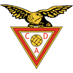 Desportivo Aves logo