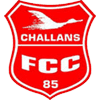 Challans logo