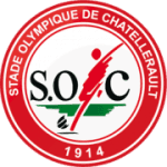 Chatellerault logo