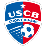 Choisy au Bac logo