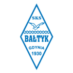 Bałtyk Gdynia logo