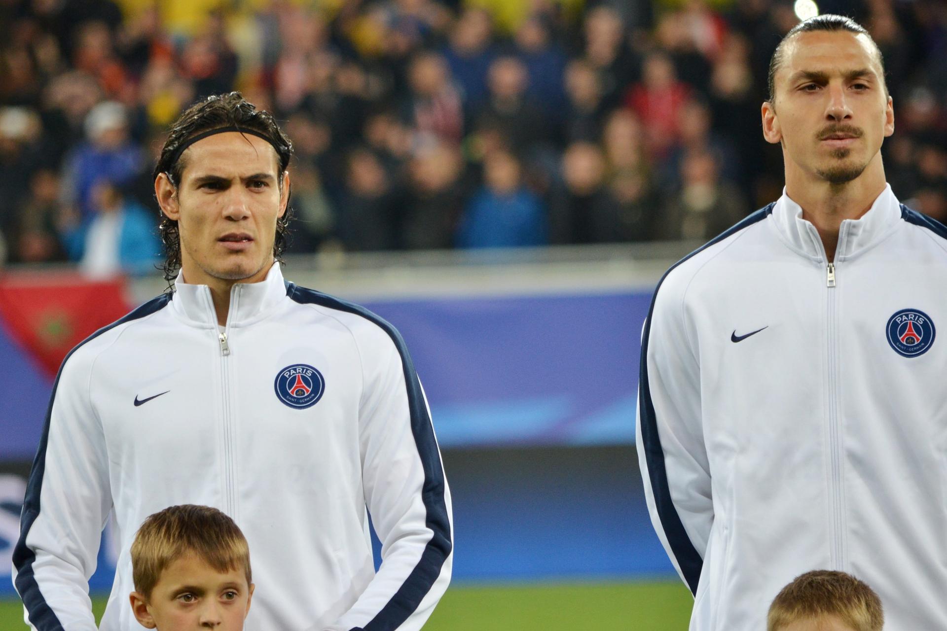 Chelsea-PSG, i precedenti 