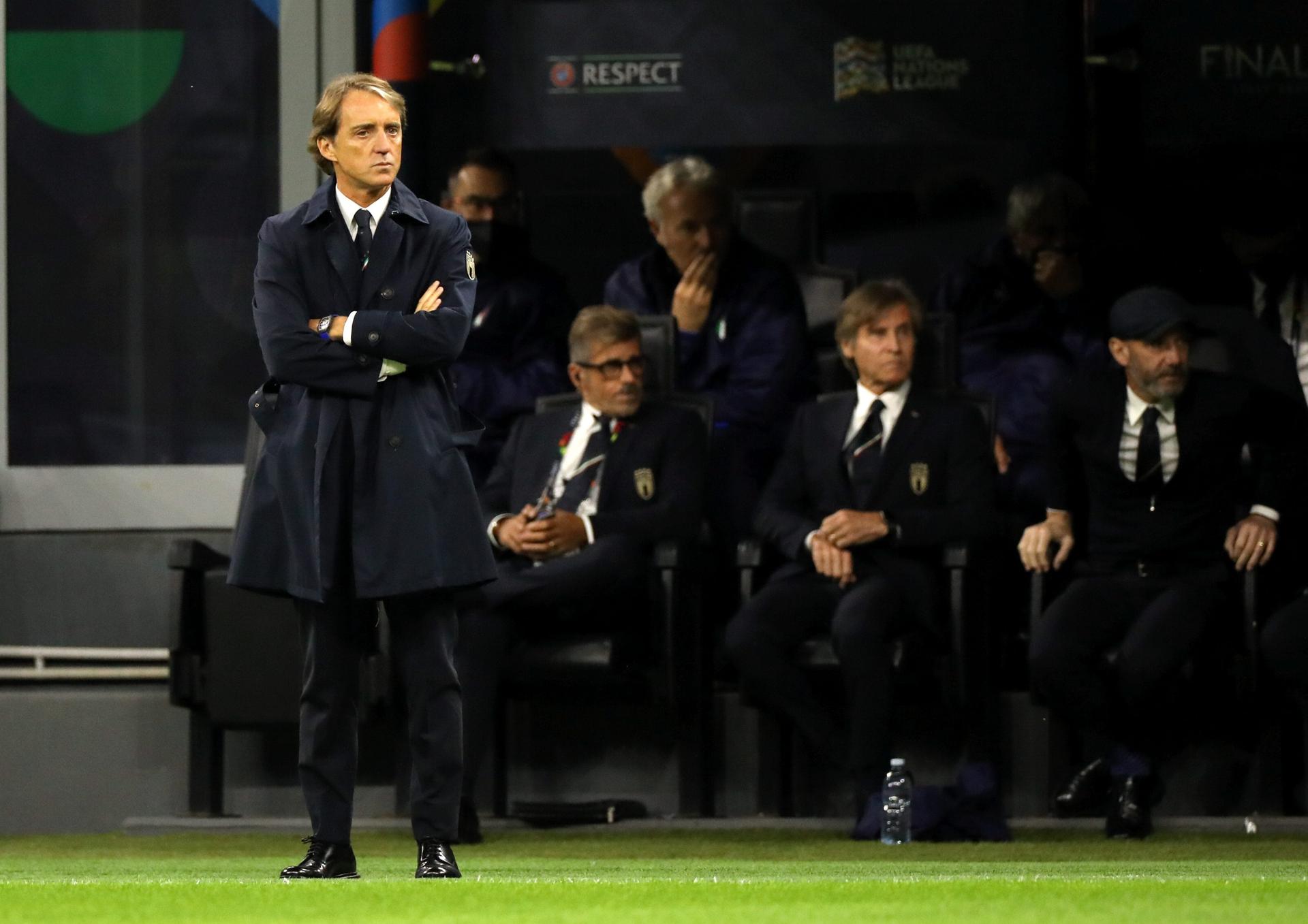 Pronostico Italia-Inghilterra, quote e statistiche del match - Qualificazioni Euro 2024 23/03/2023