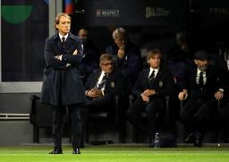 Pronostico Italia-Inghilterra, quote e statistiche del match - Qualificazioni Euro 2024 23/03/2023