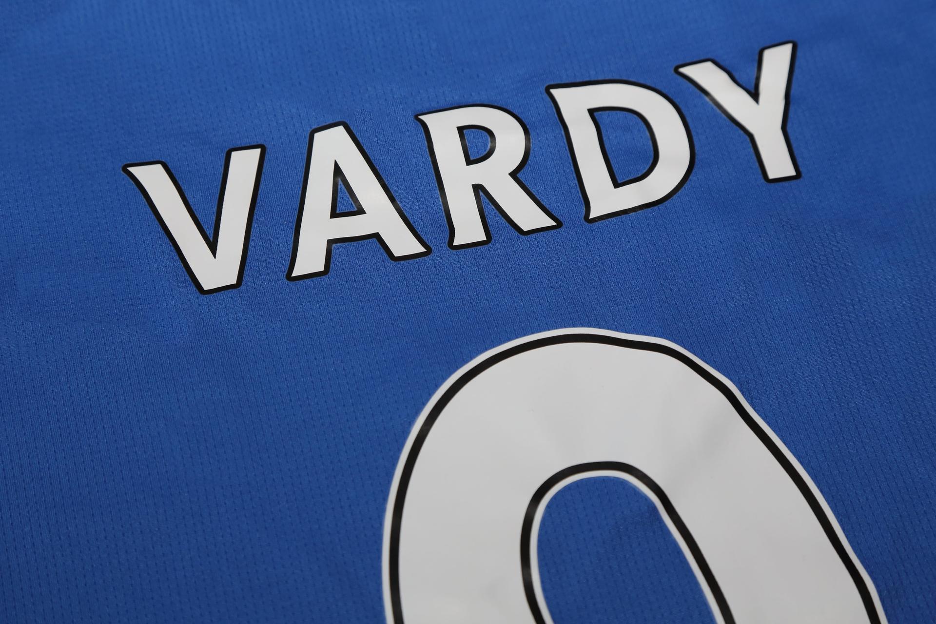Jamie Vardy, unico ed irripetibile 