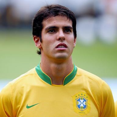 Kaká