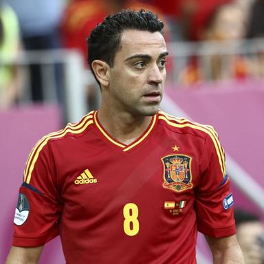 Xavi