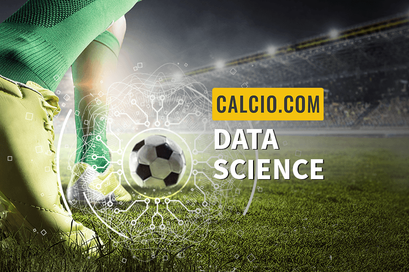 Aggressione alta e recupero palla, in Serie A non è solo questione di classifica