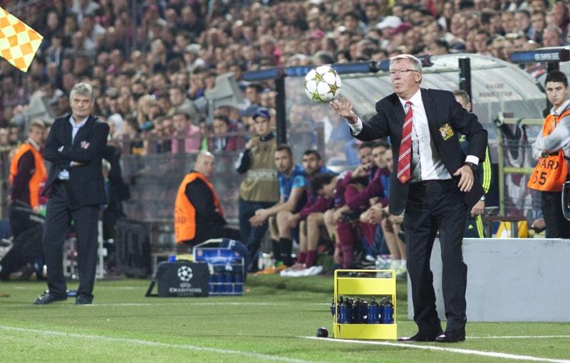 La pesante eredità di Ferguson: dall’addio di Sir Alex già sette i tecnici sulla panchina dello United