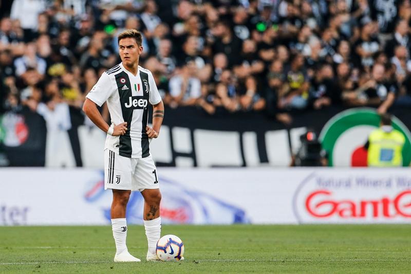 Da Dybala a Kessie, passando per Brozovic: tutti i rinnovi bollenti in Serie A