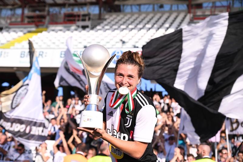Il calcio femminile italiano: un fenomeno in continua crescita