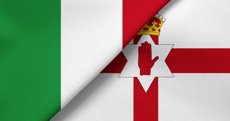Irlanda del Nord-Italia, 63 anni dopo gli azzurri pronti alla rivincita