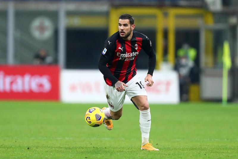 Da Theo Hernandez a Gosens: i terzini più quotati in Serie A