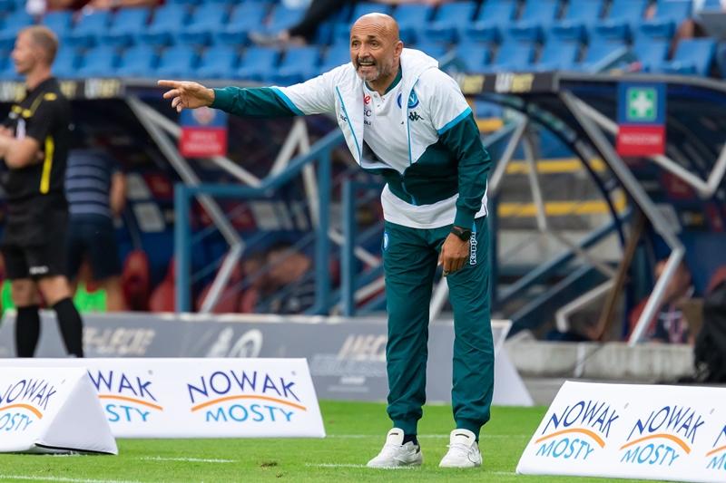 Spalletti tocca quota 500: la carriera e i successi del tecnico toscano