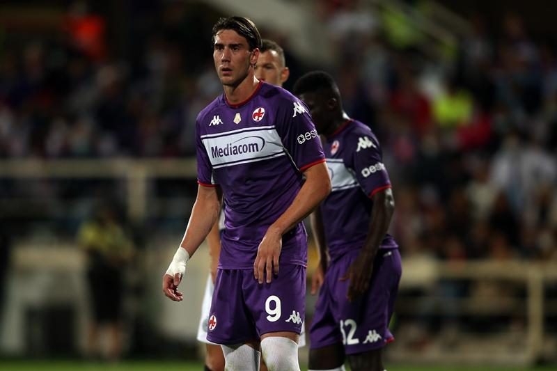 Da Baggio a Vlahovic passando per Chiesa: quanti trasferimenti tra Fiorentina e Juventus